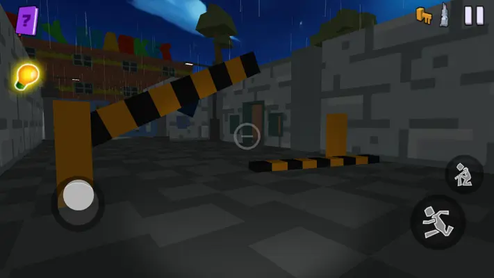 Project Multiplayer Playtime android App screenshot 0