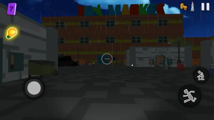 Project Multiplayer Playtime android App screenshot 1